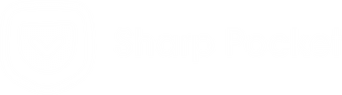 Sharp Pocket logo